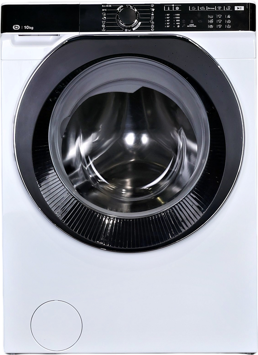 Lave-linge Hublot 10 kg Reconditionné ESSENTIEL B ELF1014-4b