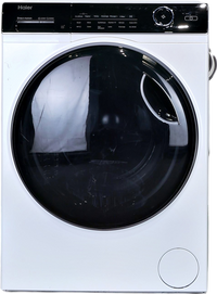Lave-linge Hublot 10 kg Reconditionné HAIER HW100-B14959U1
