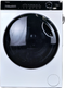 Lave-linge Hublot 10 kg Reconditionné HAIER HW100-B14959U1