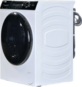 Lave-linge Hublot 10 kg Reconditionné HAIER HW100-B14959U1
