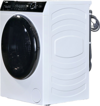 Lave-linge Hublot 10 kg Reconditionné HAIER HW100-B14959U1