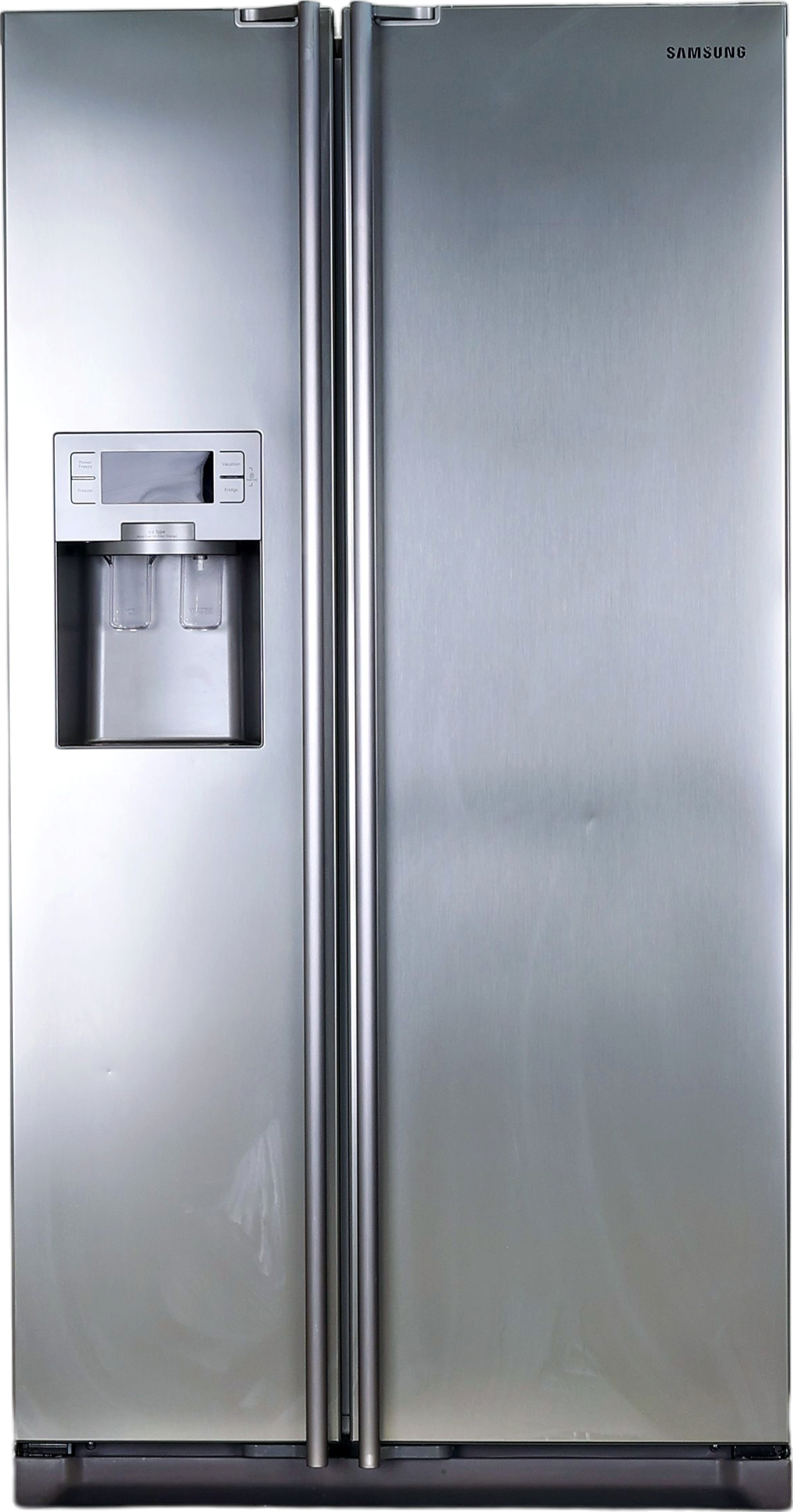 Réfrigérateur Américain 524 L Reconditionné SAMSUNG RSH5UEPN