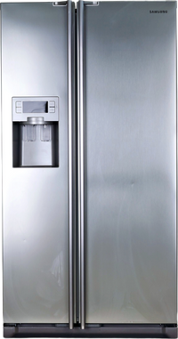 Réfrigérateur Américain 524 L Reconditionné SAMSUNG RSH5UEPN