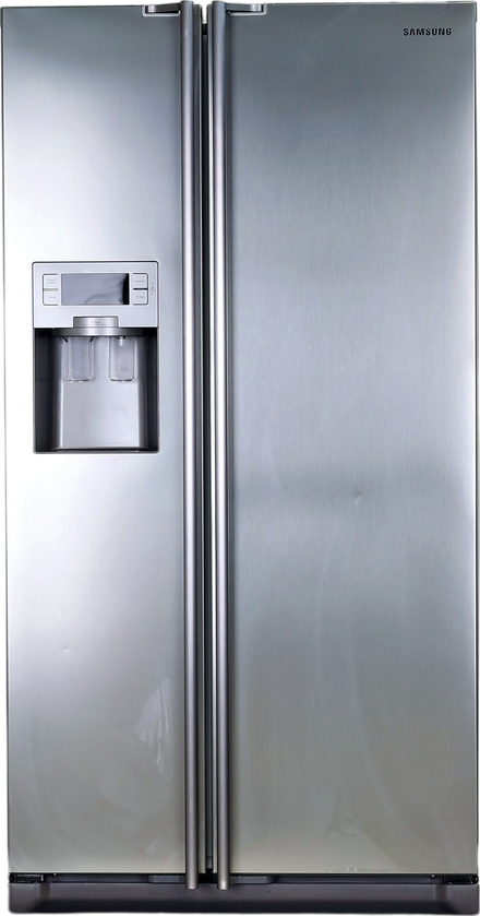 Réfrigérateur Américain 524 L Reconditionné SAMSUNG RSH5UEPN