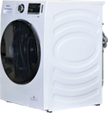 Lave-linge Sechant 10 kg Reconditionné HISENSE WDBL1014V
