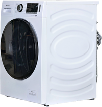 Lave-linge Sechant 10 kg Reconditionné HISENSE WDBL1014V