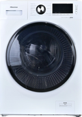 Lave-linge Sechant 10 kg Reconditionné HISENSE WDBL1014V