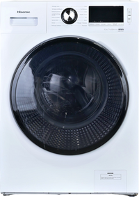 Lave-linge Sechant 10 kg Reconditionné HISENSE WDBL1014V