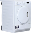 Seche-linge Pompe à Chaleur 8 kg Reconditionné ELECTROLUX EDH3685PZW