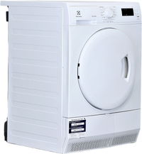 Seche-linge Pompe à Chaleur 8 kg Reconditionné ELECTROLUX EDH3685PZW