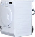 Seche-linge Pompe à Chaleur 8 kg Reconditionné ELECTROLUX EDH3685PZW