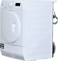 Seche-linge Pompe à Chaleur 8 kg Reconditionné ELECTROLUX EDH3685PZW