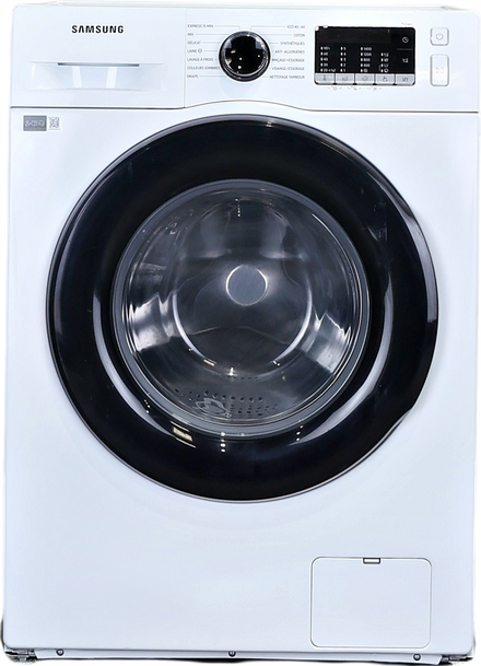 Lave-linge Hublot 11 kg Reconditionné SAMSUNG WW11BGA046AE