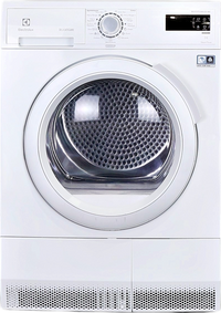 Seche-linge Pompe à Chaleur 8 kg Reconditionné ELECTROLUX EDH3989TDW