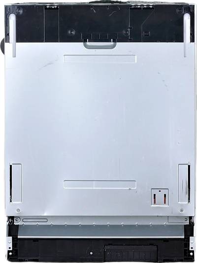Lave-vaisselle encastrable DE-DIETRICH DCJ434DB