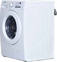Lave-linge Hublot 7 kg Reconditionné SAMSUNG WW70J3467KW