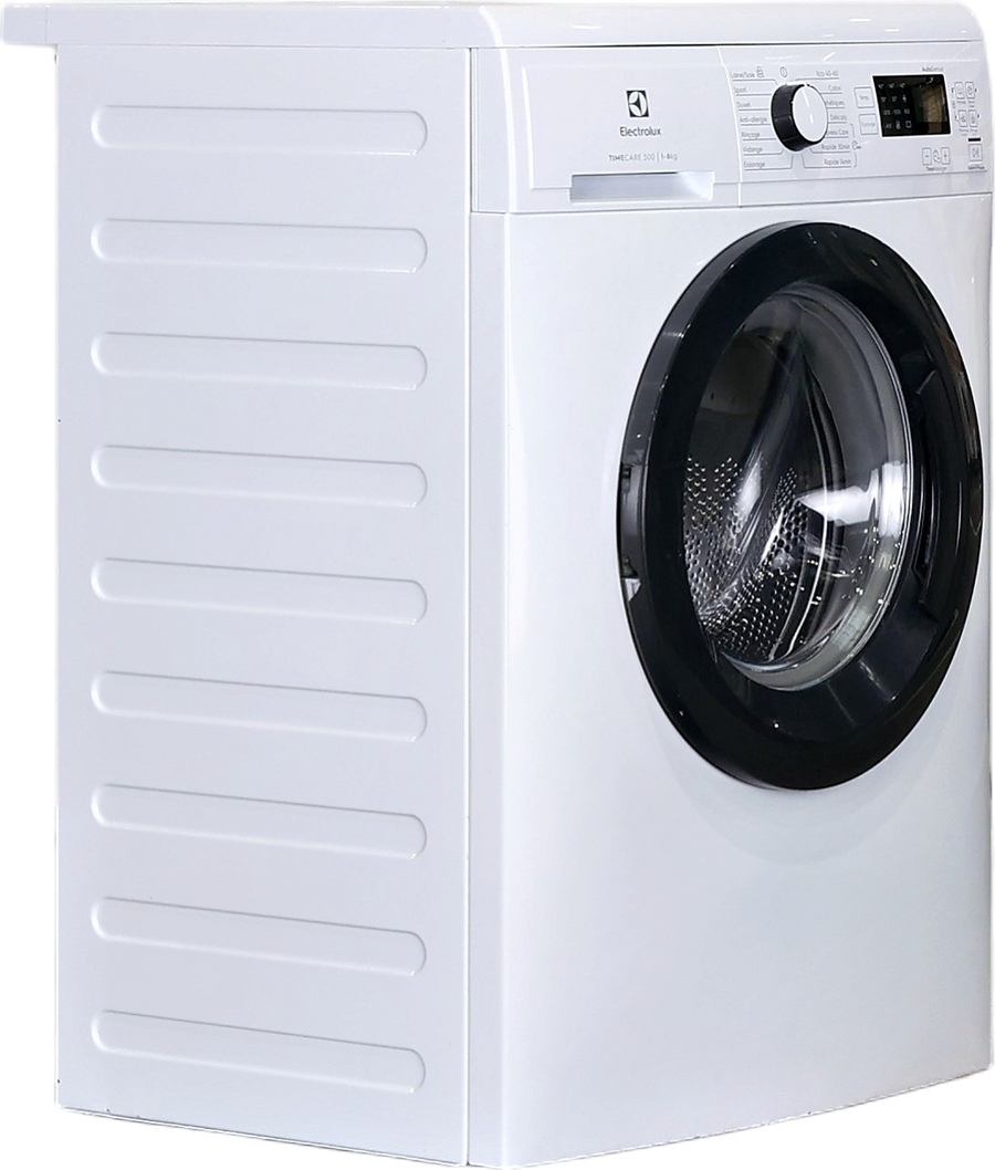 Lave-linge Hublot 8 kg Reconditionné ELECTROLUX EW2F1284GF