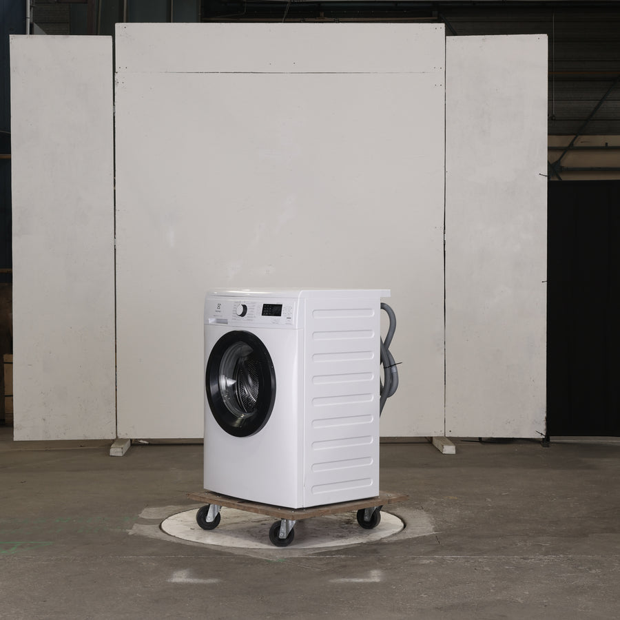 Lave-linge Hublot 8 kg Reconditionné ELECTROLUX EW2F1284GF