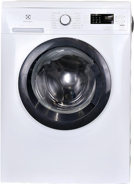 Lave-linge Hublot 8 kg Reconditionné ELECTROLUX EW2F1284GF
