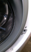 Lave-linge Hublot 8 kg Reconditionné ELECTROLUX EW2F1284GF