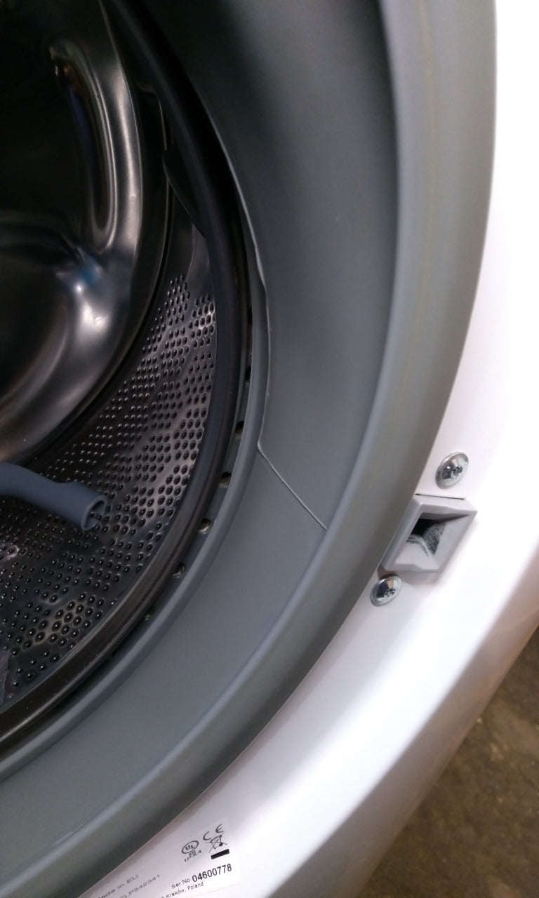 Lave-linge Hublot 8 kg Reconditionné ELECTROLUX EW2F1284GF