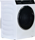 Lave-linge Hublot 8 kg Reconditionné HAIER HW80-B14979