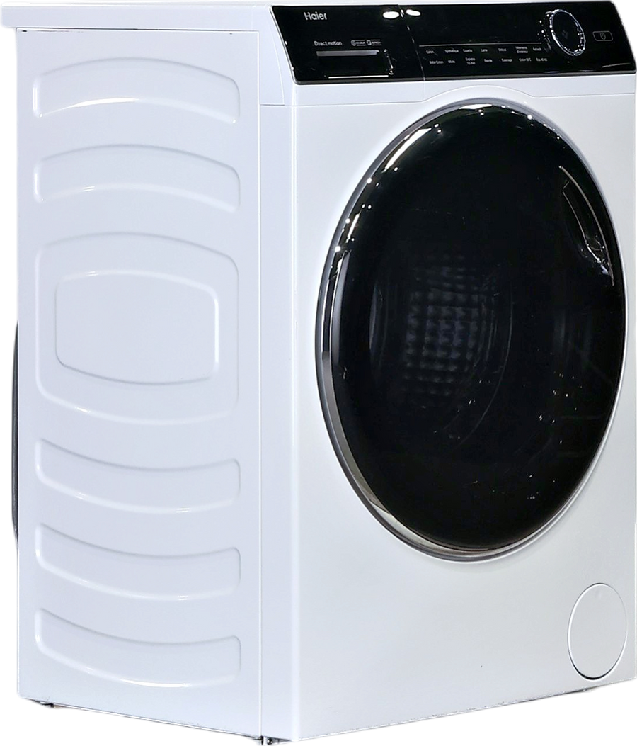 Lave-linge Hublot 8 kg Reconditionné HAIER HW80-B14979