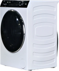 Lave-linge Hublot 8 kg Reconditionné HAIER HW80-B14979
