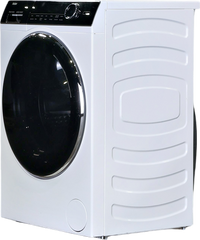 Lave-linge Hublot 8 kg Reconditionné HAIER HW80-B14979