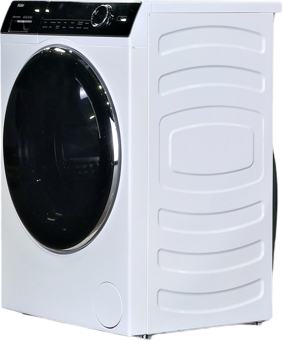 Lave-linge Hublot 8 kg Reconditionné HAIER HW80-B14979