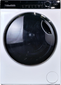 Lave-linge Hublot 8 kg Reconditionné HAIER HW80-B14979