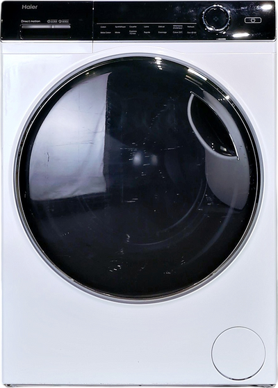 Lave-linge hublot HAIER HW80-B14979