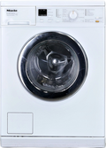 Lave-linge Hublot 6 kg Reconditionné MIELE W 3360