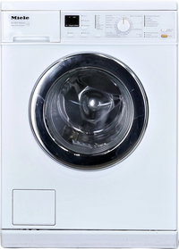 Lave-linge Hublot 6 kg Reconditionné MIELE W 3360