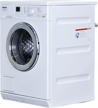 Lave-linge Hublot 6 kg Reconditionné MIELE W 3360