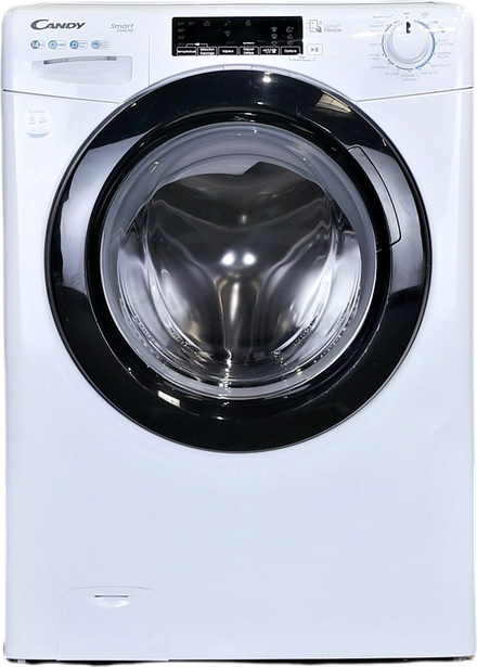 Lave-linge Hublot 14 kg Reconditionné CANDY CSS1414TWMBE-47
