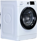 Lave-linge Hublot 9 kg Reconditionné WHIRLPOOL FFDB9448BVFR