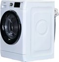 Lave-linge Hublot 9 kg Reconditionné WHIRLPOOL FFDB9448BVFR