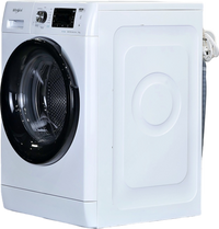 Lave-linge Hublot 9 kg Reconditionné WHIRLPOOL FFDB9448BVFR