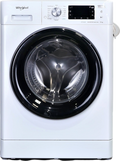 Lave-linge Hublot 9 kg Reconditionné WHIRLPOOL FFDB9448BVFR