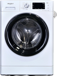 Lave-linge Hublot 9 kg Reconditionné WHIRLPOOL FFDB9448BVFR