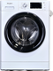Lave-linge Hublot 9 kg Reconditionné WHIRLPOOL FFDB9448BVFR