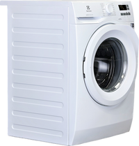 Lave-linge Hublot 9 kg Reconditionné ELECTROLUX EW6F5933ED