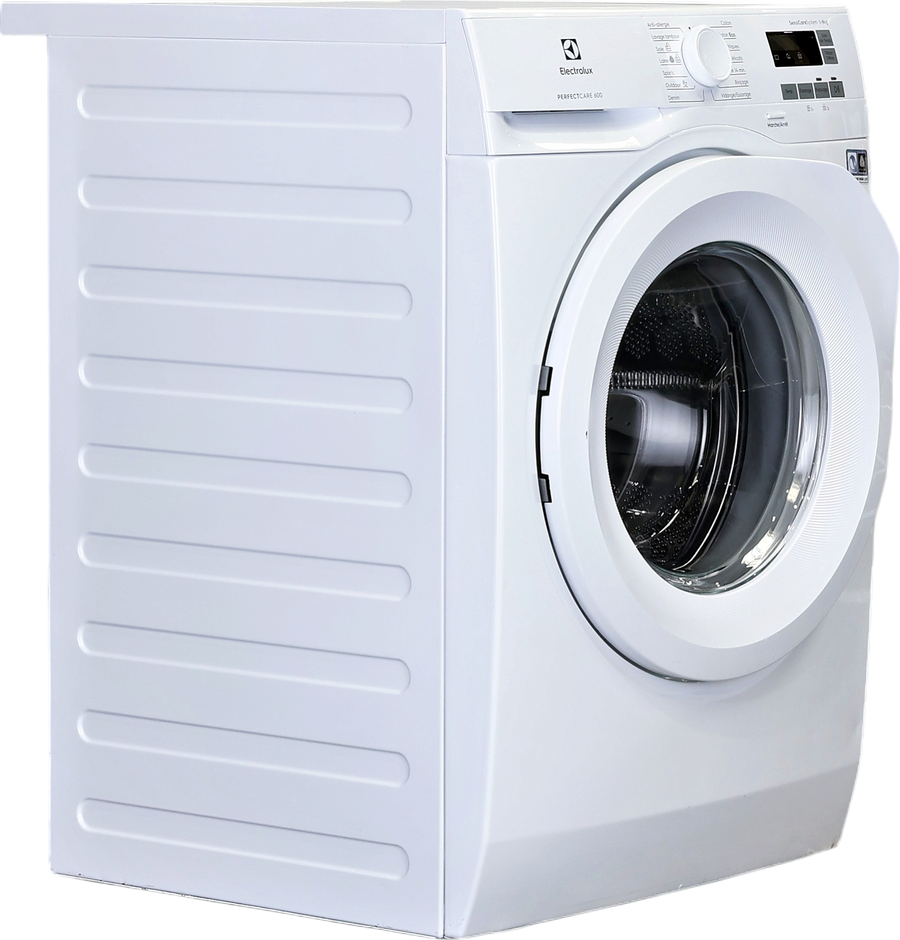 Lave-linge Hublot 9 kg Reconditionné ELECTROLUX EW6F5933ED