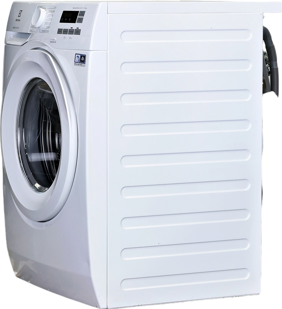 Lave-linge Hublot 9 kg Reconditionné ELECTROLUX EW6F5933ED