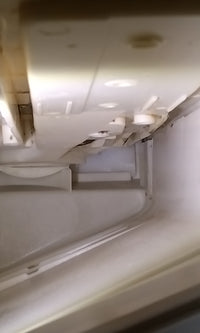Lave-linge Hublot 9 kg Reconditionné ELECTROLUX EW6F5933ED