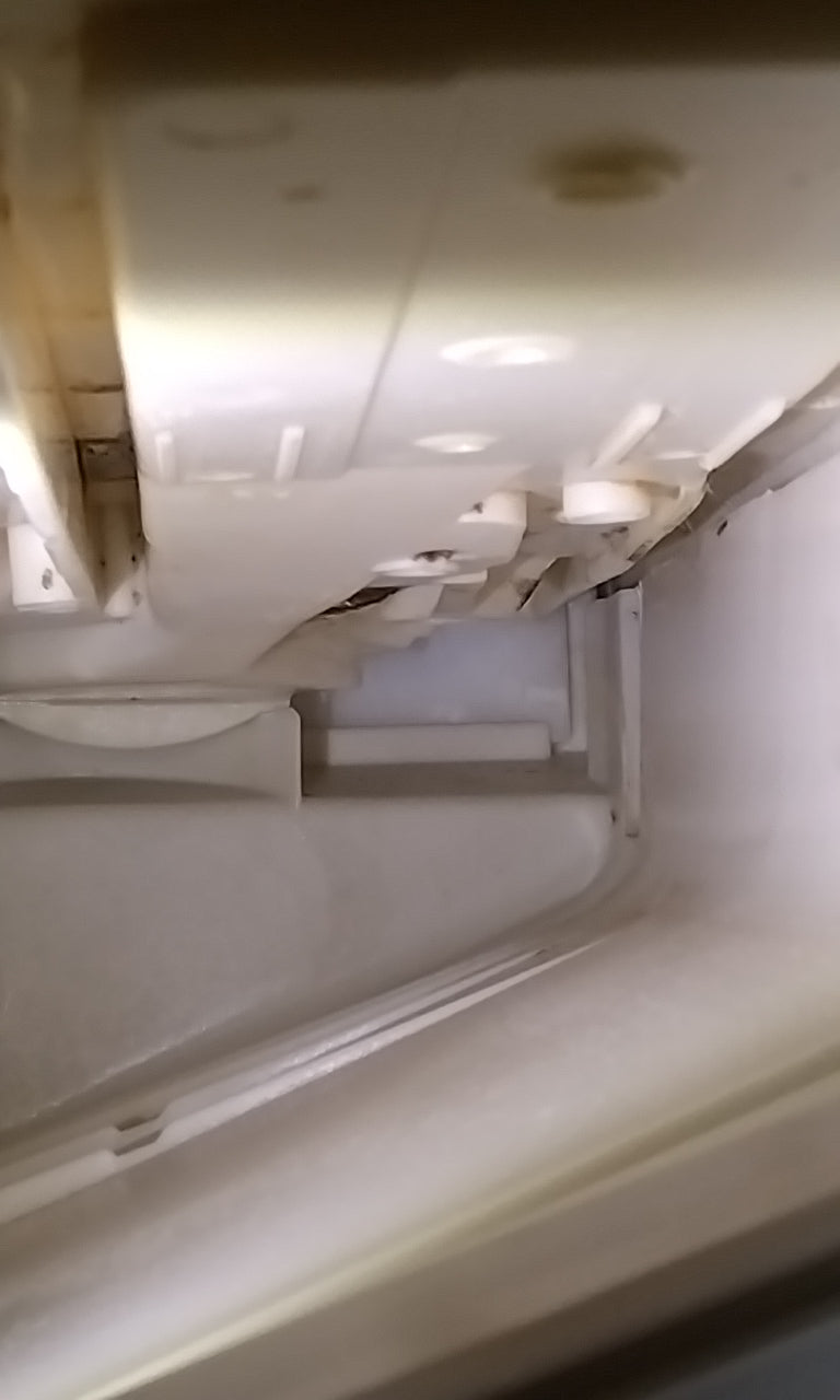 Lave-linge Hublot 9 kg Reconditionné ELECTROLUX EW6F5933ED