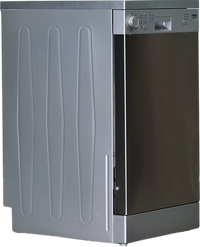 Lave-vaisselle Pose Libre 10 couverts Reconditionné BEKO UDFS05011X