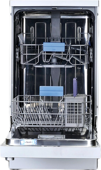 Lave-vaisselle Pose Libre 10 couverts Reconditionné BEKO UDFS05011X