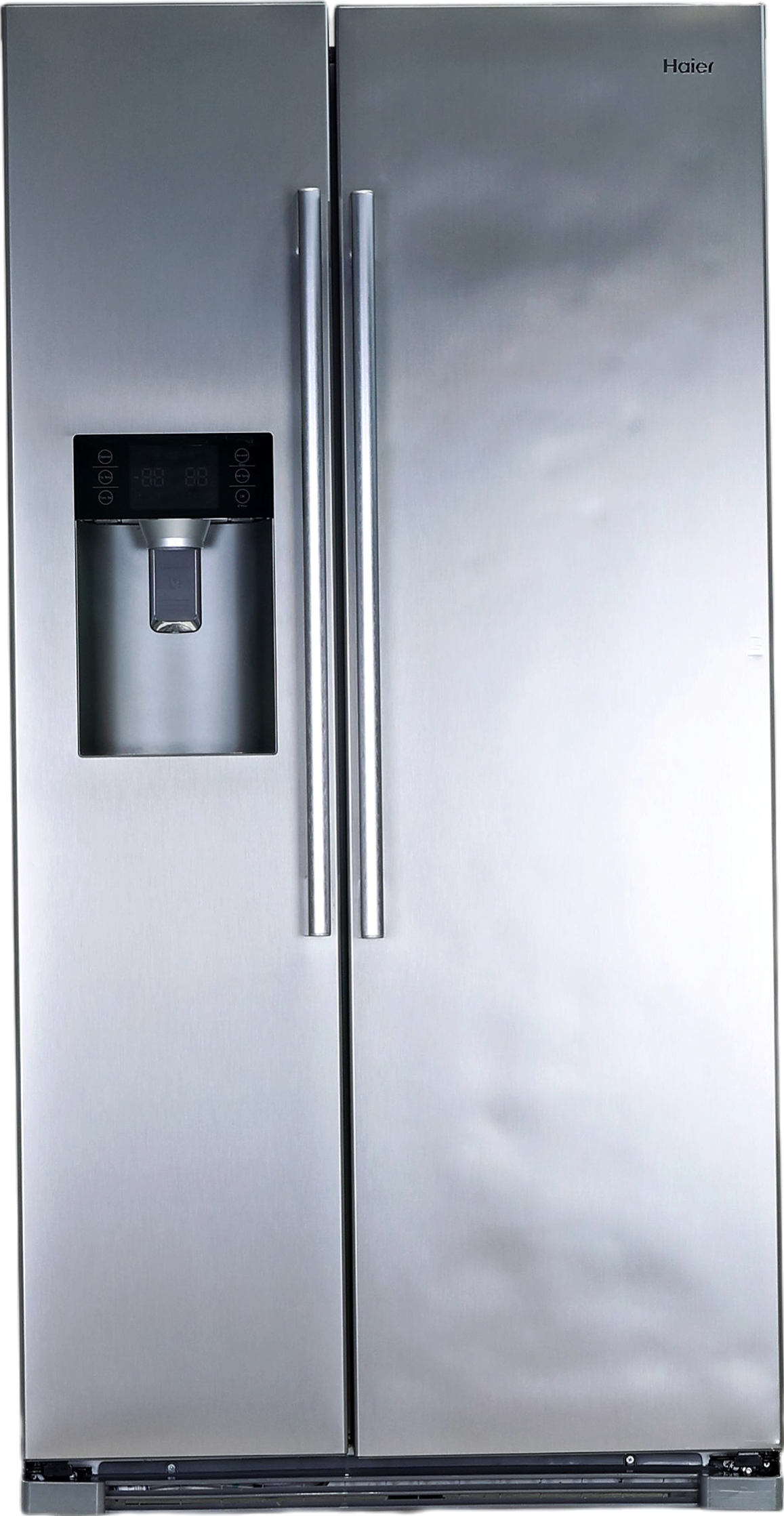 Réfrigérateur Américain 579 L Reconditionné HAIER HRF-628DF6